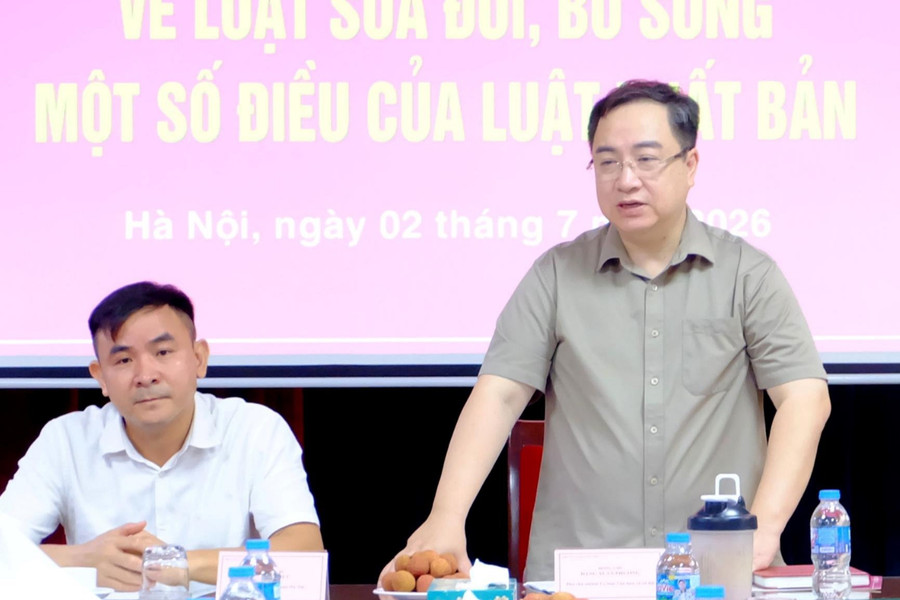 Cần tìm kiếm mô hình hoạt động phù hợp cho đơn vị xuất bản