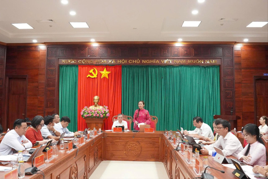 Khơi thông nguồn lực, tạo dư địa tăng trưởng