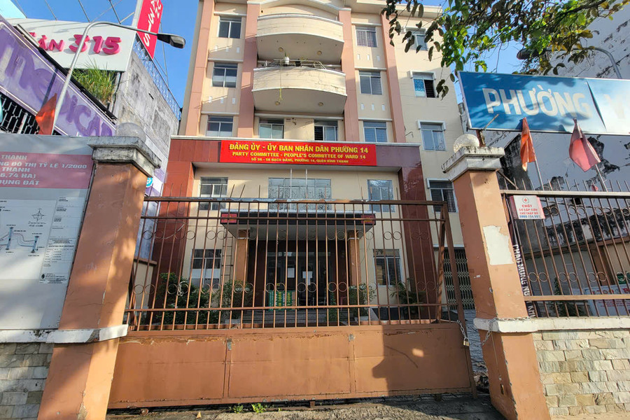 TP. Hồ Chí Minh: Thực hiện các giải pháp khai thác hiệu quả quỹ nhà, đất công