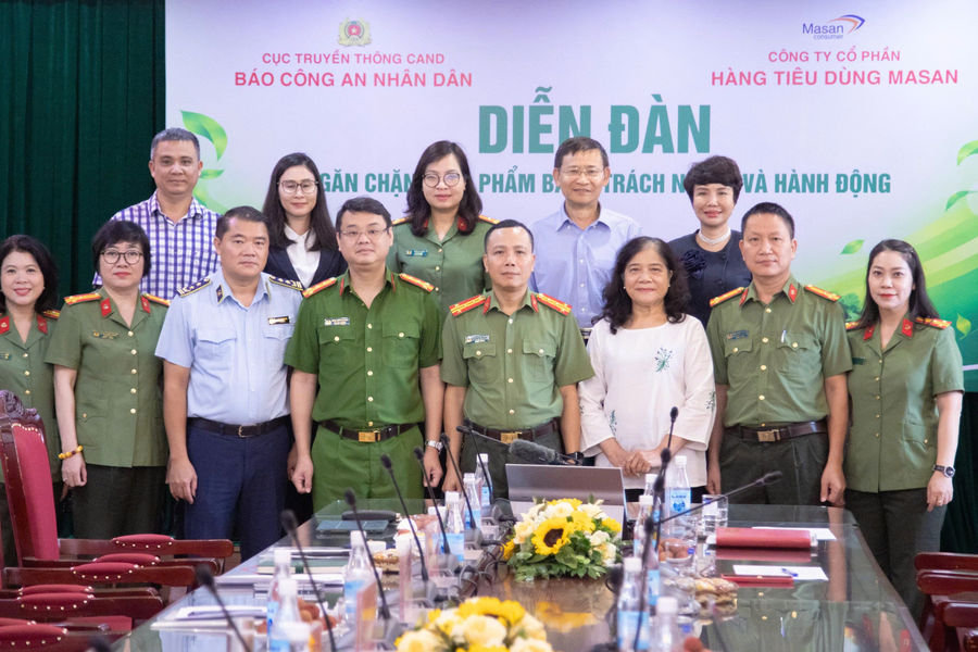 Ngăn chặn thực phẩm bẩn: Siết quản lý từ gốc để bảo vệ sức khỏe người dân