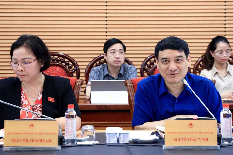 Sửa đổi Pháp lệnh Ưu đãi người có công với cách mạng: Bảo đảm đúng người, đúng công lao và khả thi