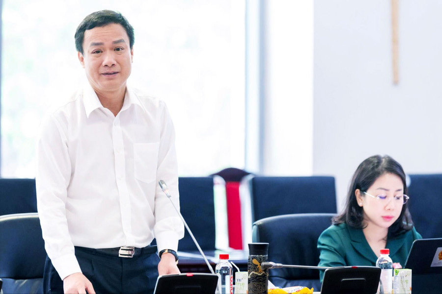 Có lộ trình phù hợp, bước đi chắc chắn, lấy chất lượng làm trọng tâm