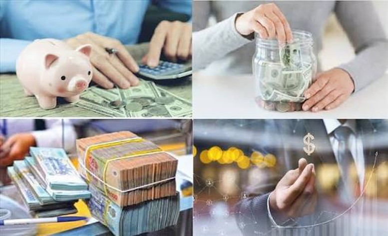 Từ 1/7, phạt đến 15 triệu đồng đối với hành vi không thực hiện báo cáo kết quả công tác tiết kiệm, chống lãng phí