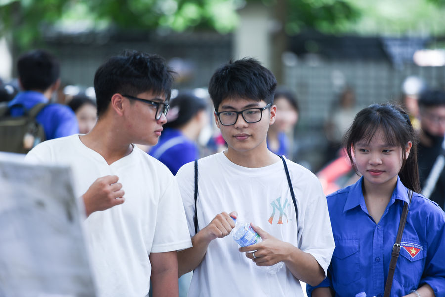 Đại học Bách khoa Hà Nội công bố điểm chuẩn dự kiến năm 2026