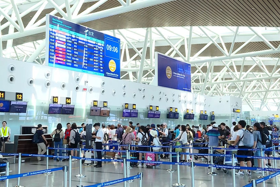 Mở rộng điều kiện hủy bỏ tạm hoãn xuất cảnh, tạo thuận lợi cho người nộp thuế