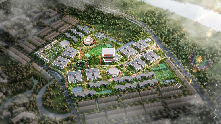 TP. Hồ Chí Minh: Hình thành trung tâm đào tạo nhân lực công nghệ cao