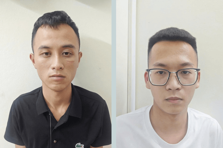 Bắt giữ nhóm lừa đảo chiếm đoạt tài sản qua dịch vụ chuyển tiền Việt Nam – Hàn Quốc