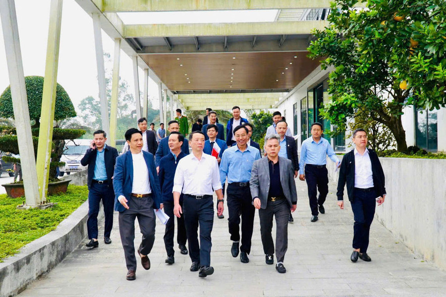 Bài 2: Khi năng lực cán bộ quyết định hiệu quả vận hành