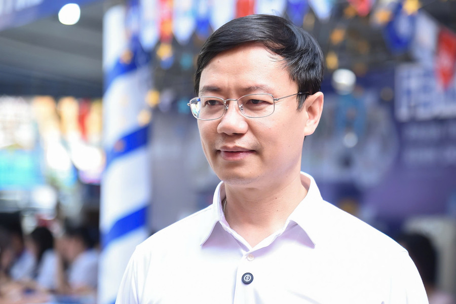 Đại học Kinh tế Quốc dân đẩy mạnh đào tạo liên ngành, tích hợp AI và Big Data