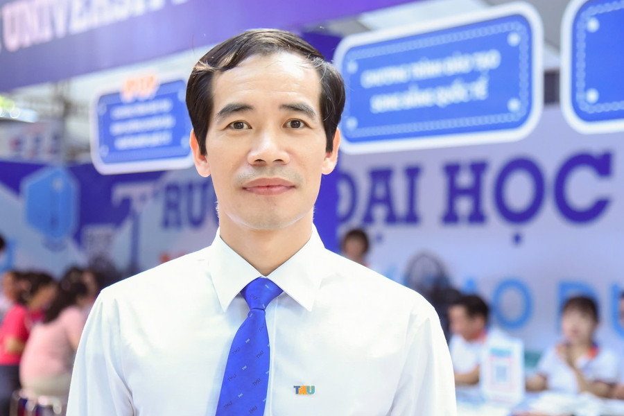 Điểm chuẩn Trường Đại học Thương mại dự kiến giảm từ 1 - 3 điểm