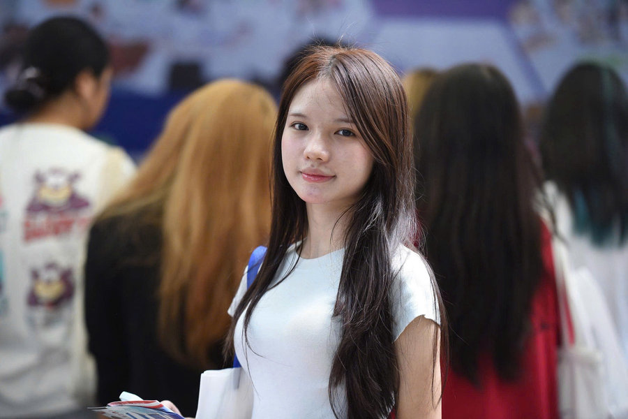Thí sinh còn hơn 1 ngày để đăng ký, điều chỉnh nguyện vọng xét tuyển đại học