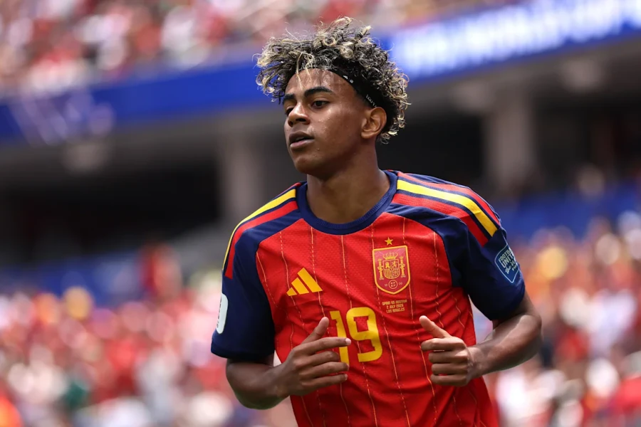 World Cup 2026: Cuộc đối đầu giữa Lamine Yamal và Nuno Mendes