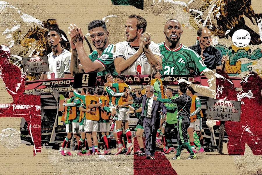 World Cup 2026: Nhiệm vụ khó khăn cho đội tuyển Anh