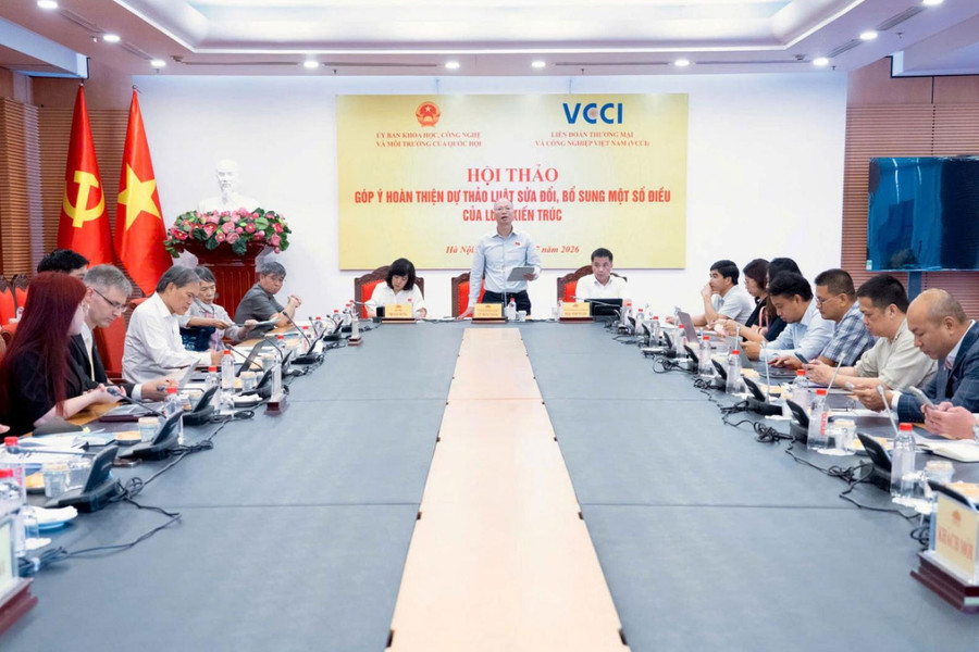 Giảm thủ tục hành chính, đáp ứng yêu cầu hội nhập