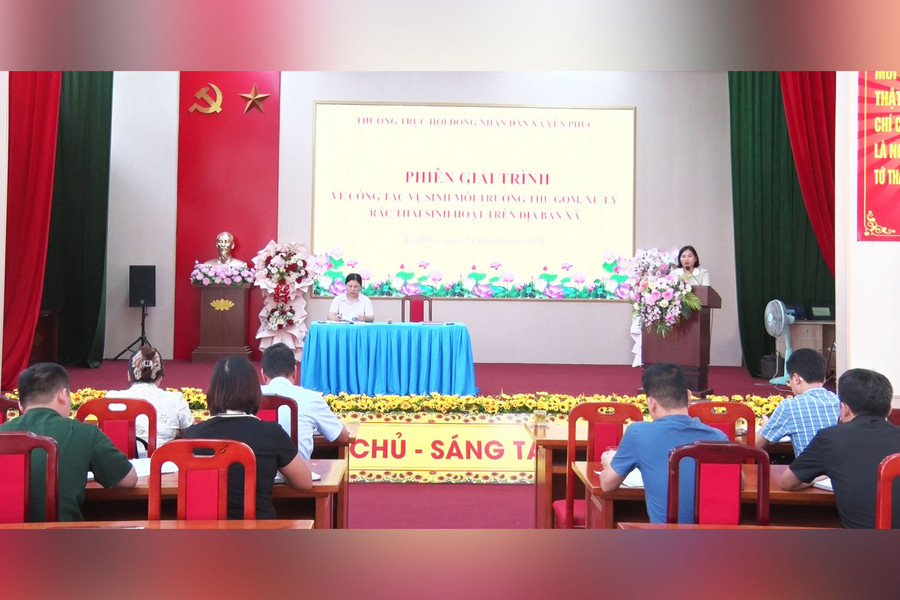 Bài 4: Thiết kế đúng vị trí việc làm để vận hành hiệu quả