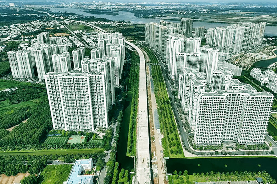 Chuyển sang "quản trị bằng kết quả"