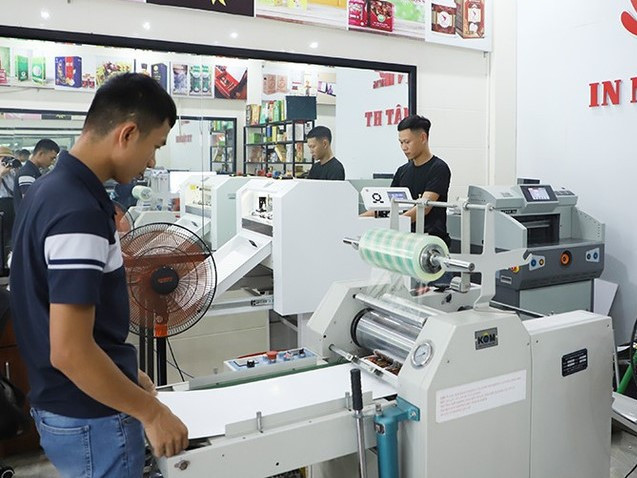 Khuyến công Hà Tĩnh lấy chuyển đổi số làm trọng tâm