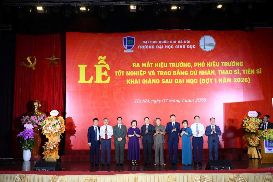 Ra mắt Hiệu trưởng Trường Đại học QQ886 Bắn cá