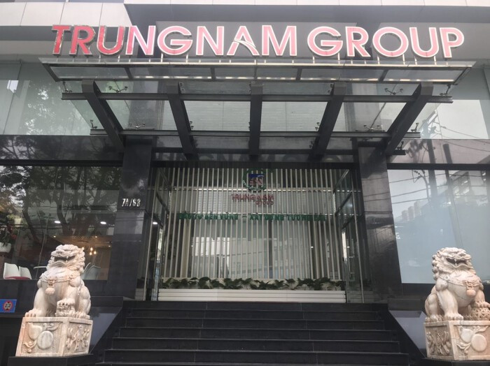 Trungnam Group đầu tư gần 5.000 tỷ đồng làm điện mặt trời nổi tại Lâm Đồng: Phép thử cho hành trình vượt "cơn bão" tái cấu trúc