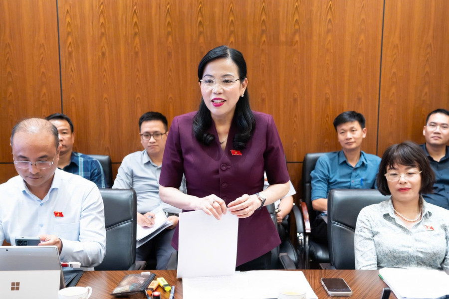 Tháo gỡ rào cản, thúc đẩy sản xuất sạch