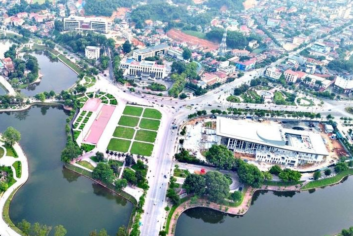 Lào Cai: Giảm hơn 1.290 thôn, tổ dân phố sau sắp xếp