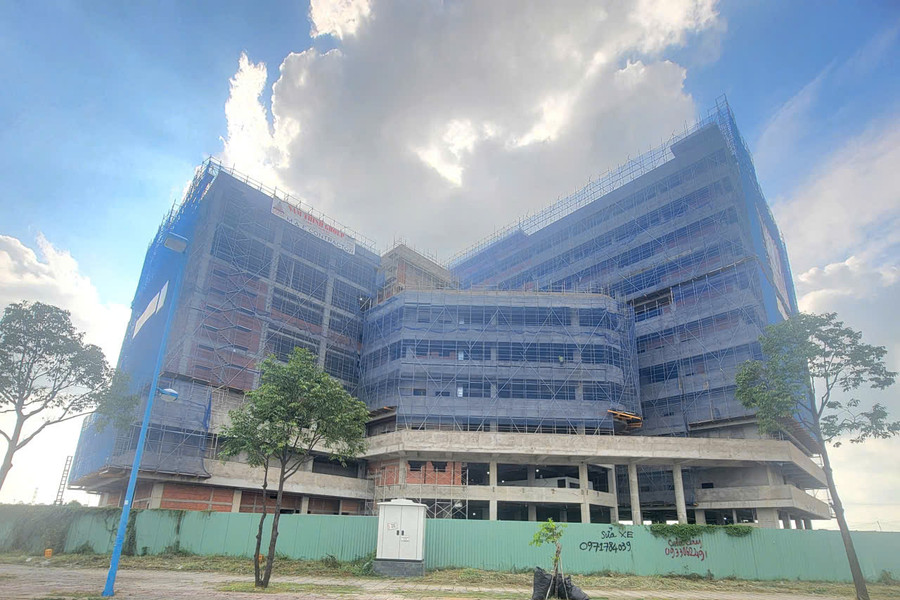 TP. Hồ Chí Minh: Tiến tới “xanh hóa” công trình xây dựng để bảo vệ môi trường