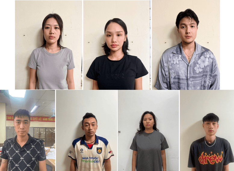 Không để cơ sở lưu trú trở thành "điểm nóng" về ma túy