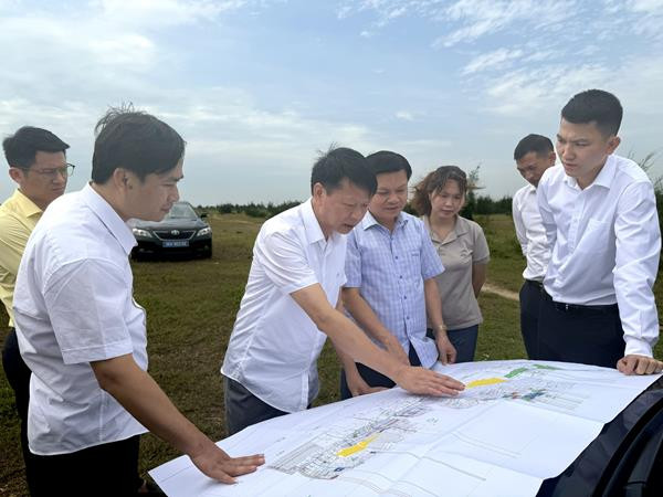 Rõ lộ trình giải quyết các kiến nghị tồn đọng, kéo dài