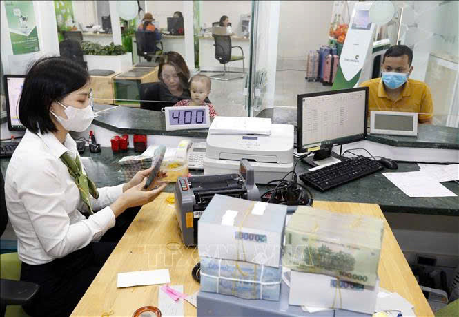 Thu ngân sách 6 tháng đầu năm đạt hơn 1,56 triệu tỷ đồng, tăng 17,4% so với cùng kỳ