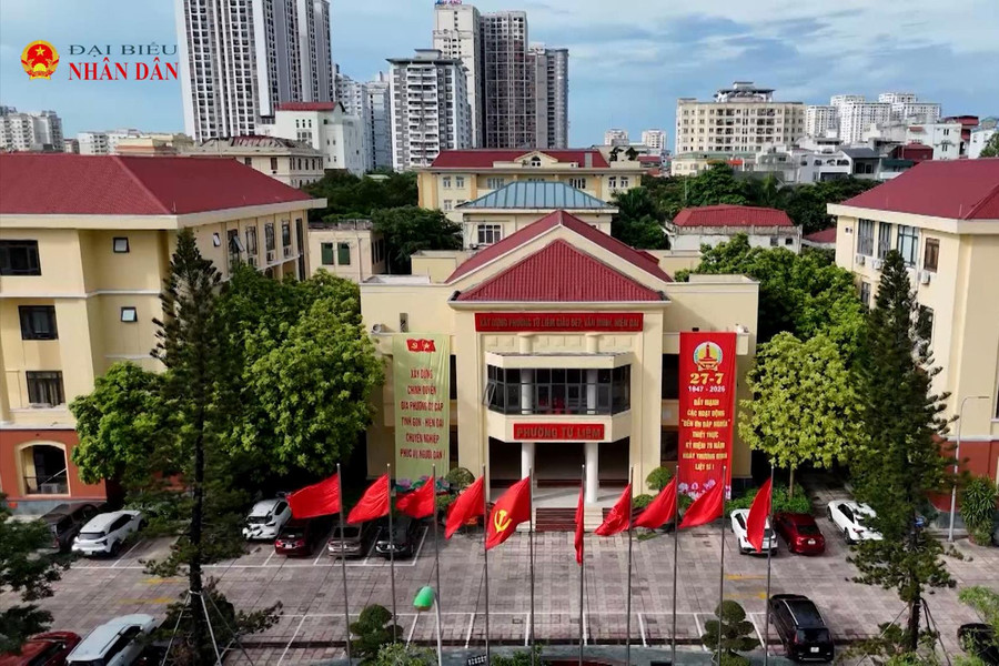 Phân cấp, phân quyền: Khơi thông nguồn lực, tạo động lực phát triển