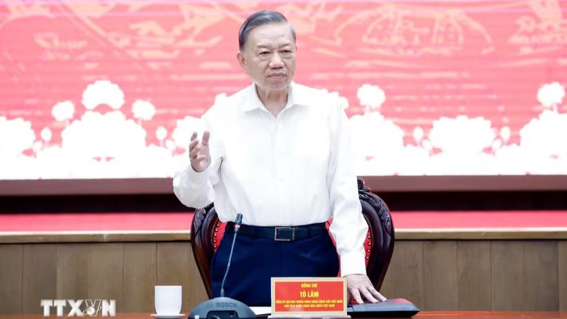 Hà Nội phải tổng rà soát thực chất về nguồn lực phát triển