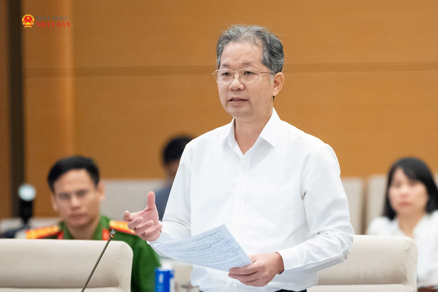 Bảo đảm lợi ích tốt nhất người chưa thành niên khi cai nghiện bắt buộc