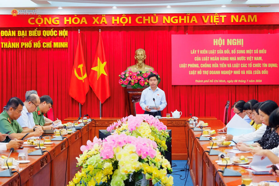 Nhiều ý kiến đề nghị giảm thủ tục, hoàn thiện chính sách hỗ trợ doanh nghiệp