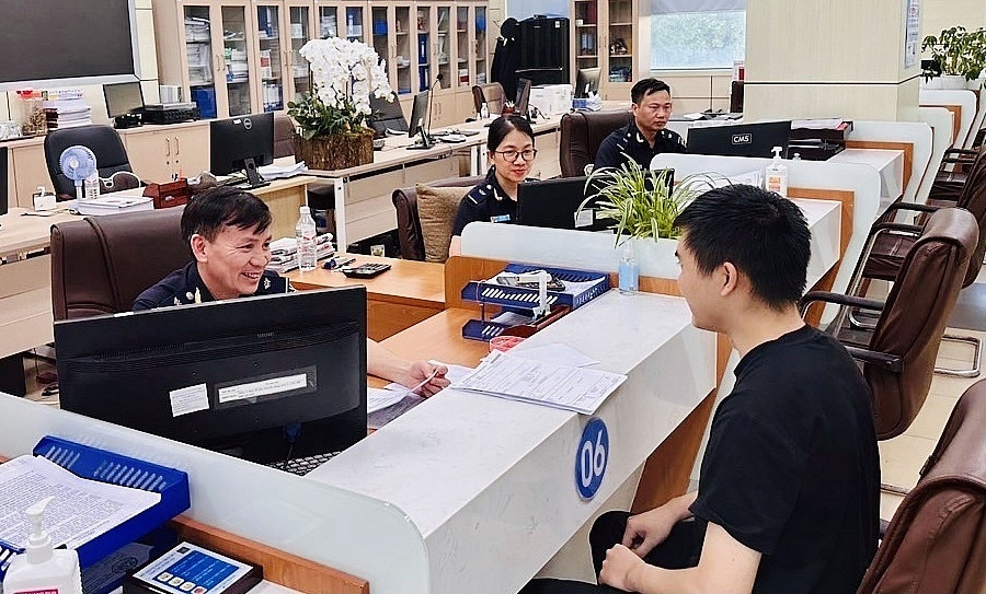 Quy định mới về hoạt động kinh doanh dịch vụ đại lý làm thủ tục hải quan