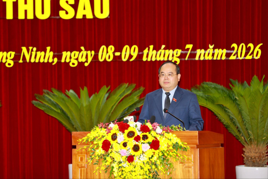 Định vị thước đo phát triển từ khả năng tạo ra các chuẩn mực mang tính lan tỏa toàn quốc