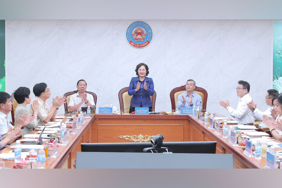 Đầu tư công phải thực sự dẫn dắt, kích hoạt, lan tỏa nguồn lực đầu tư xã hội
