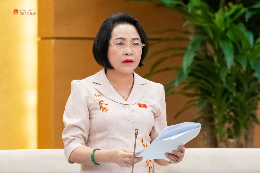 Hoàn thiện chính sách theo hướng nhân văn, công bằng, khả thi