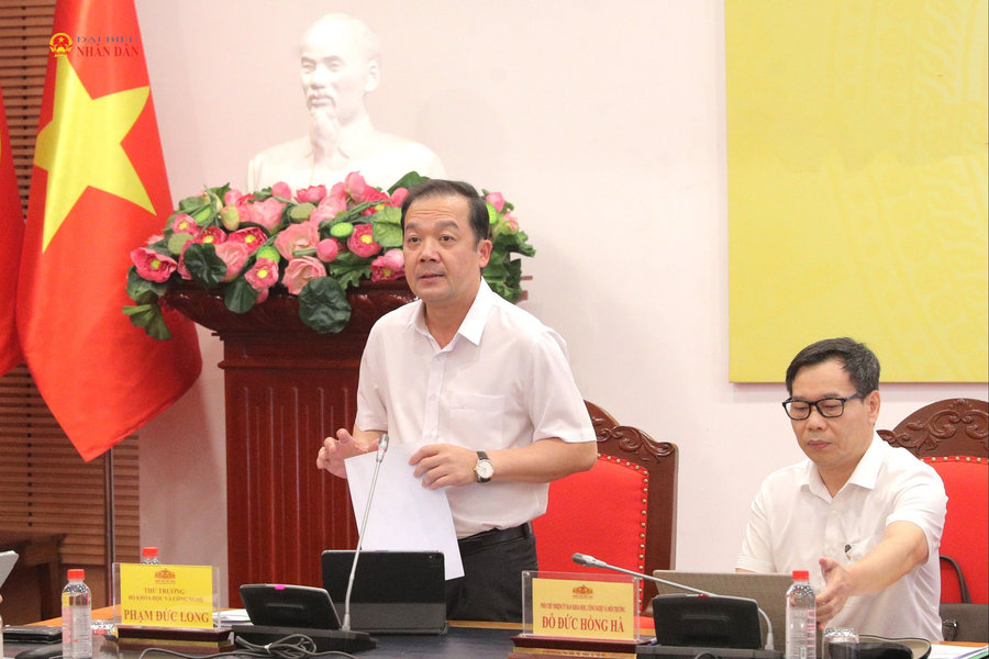 Cắt giảm điều kiện kinh doanh phải thực chất, không tạo ra gánh nặng mới cho doanh nghiệp