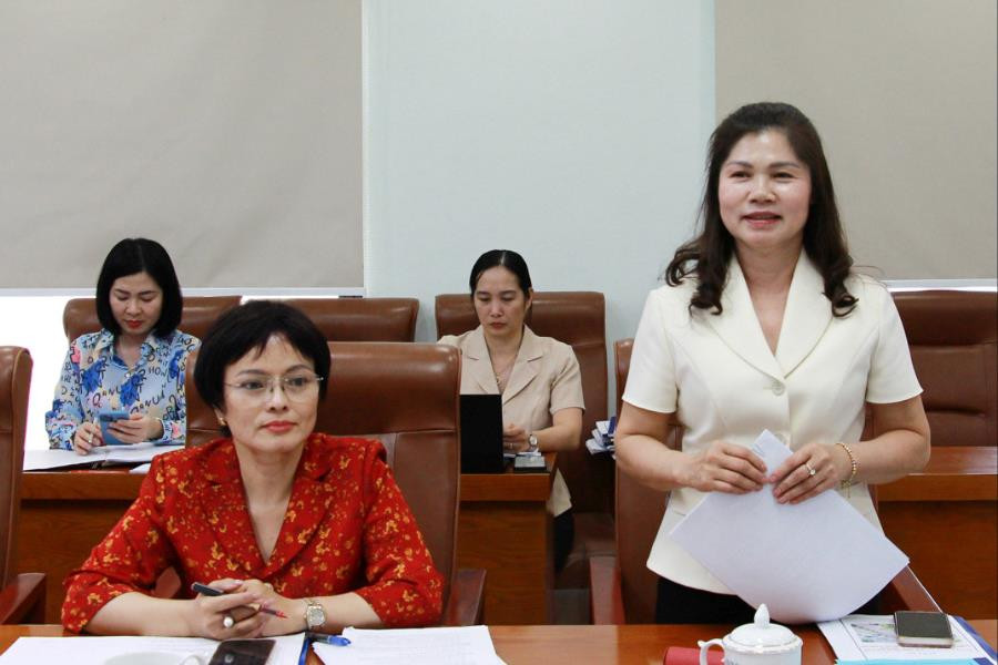 Bảo đảm chính sách hỗ trợ kinh phí rõ ràng, minh bạch, tạo thống nhất