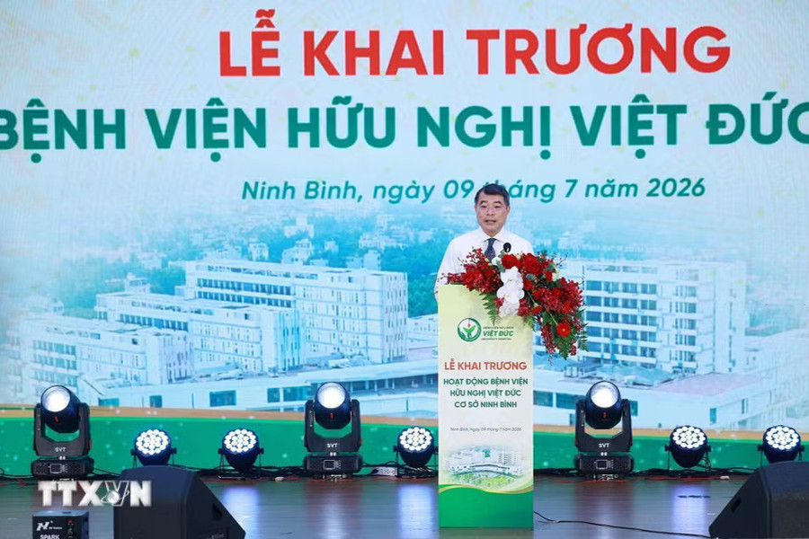 Mang dịch vụ ngoại khoa chuyên sâu đến gần với người dân