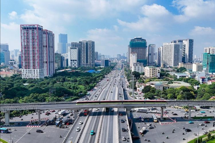 Hà Nội: Tiến độ triển khai các dự án đầu tư công được cải thiện rõ rệt