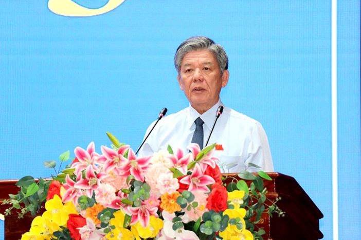 Đồng Tháp: Chất vấn, giải trình những vấn đề cử tri kiến nghị nhiều lần