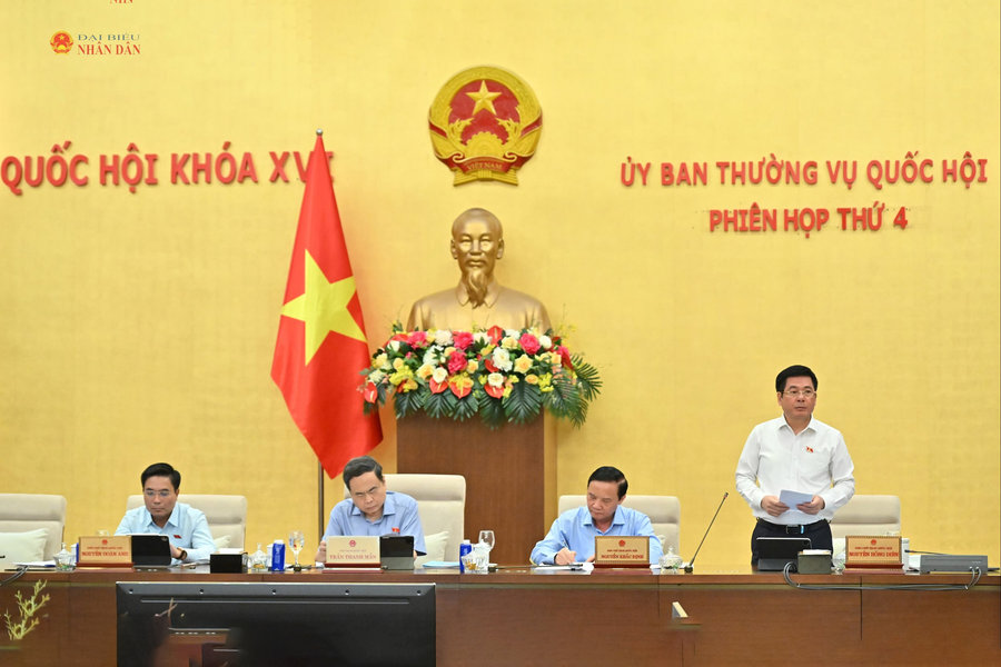 Tạo thuận lợi hơn nữa để khai thác tiềm năng dầu khí trong nước