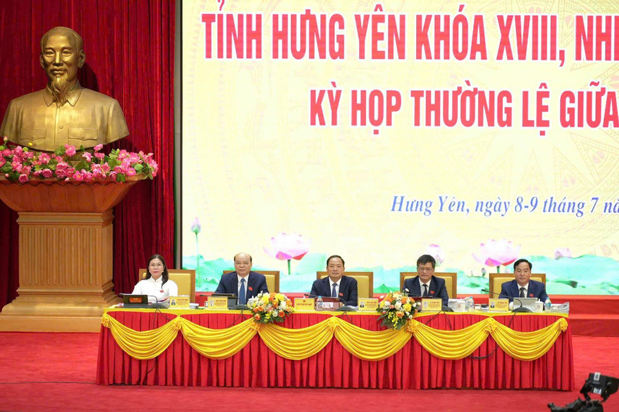 Phát huy đoàn kết, khát vọng vươn lên, tiếp đà bứt phá