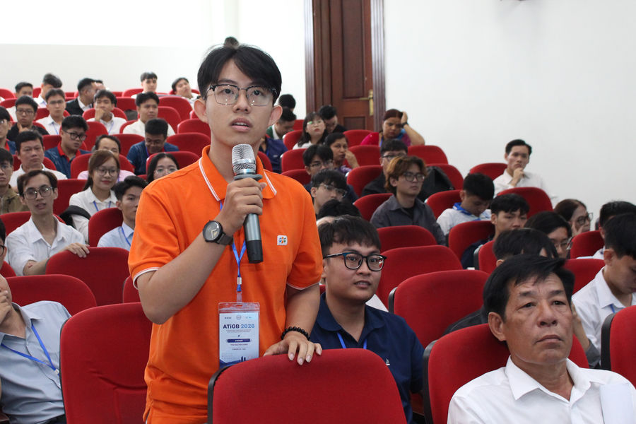 AI dẫn dắt xu hướng công trình xanh tại ATiGB 2026