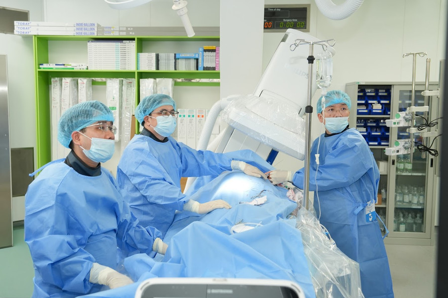 Bộ Y tế xây dựng hệ thống dữ liệu tập trung về khám chữa bệnh và hành nghề y trên toàn quốc