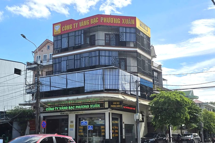 Công ty CP Vàng bạc Phương Xuân để ngoài sổ sách gần 600 tỷ đồng nhằm trốn thuế