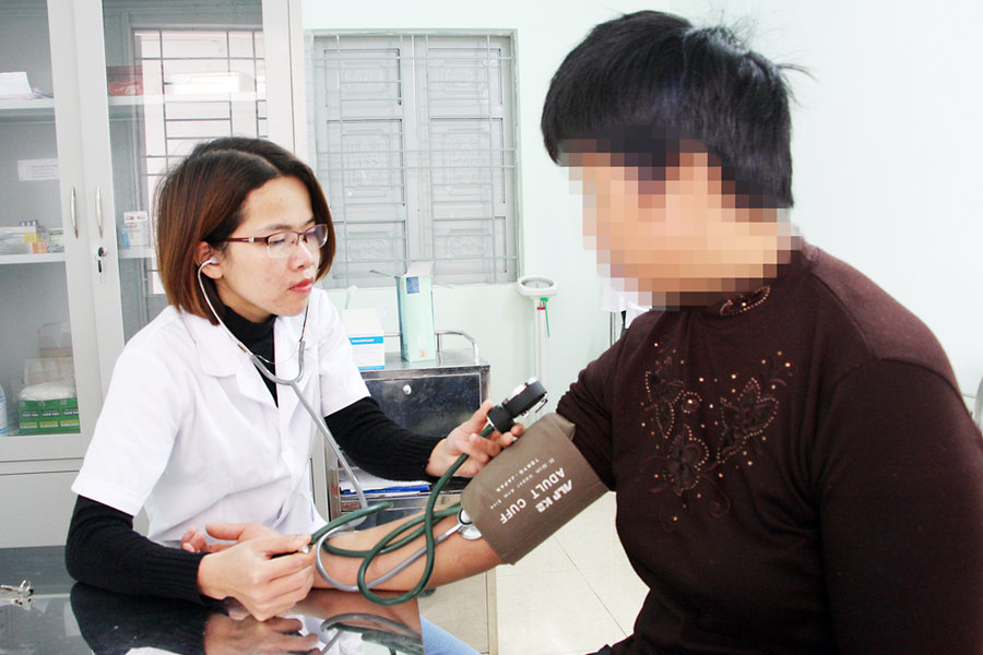 Bộ Lô Đề QQ88k hướng dẫn cách phát hiện, phòng ngừa mắc các yếu tố nguy cơ gây rối loạn tâm thần