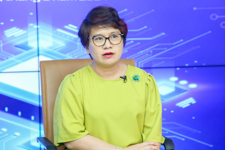 Triển khai Nghị quyết số 10-NQ/TW: Đại học có vốn đầu tư nước ngoài có vai trò kết nối mạng lưới tri thức và đổi mới sáng tạo toàn cầu
