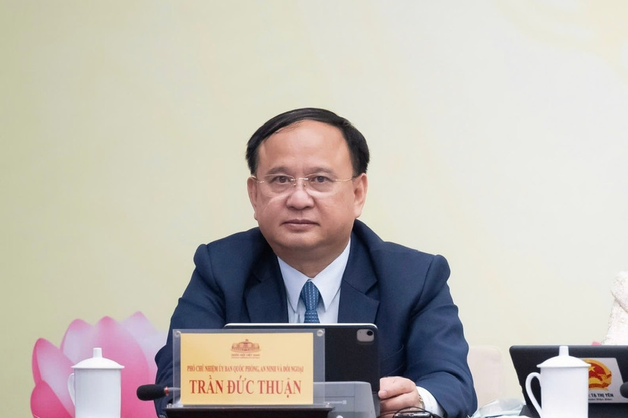 QQ8823 Online quốc gia trong kỷ nguyên số - những thách thức mới và yêu cầu xây dựng lực lượng QQ8823 Online nhân dân hiện đại